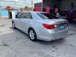 2012 Toyota Mark X for sale in Kingston / St. Andrew, Jamaica