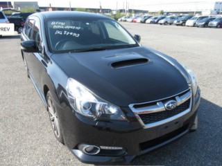 2012 Subaru LEGACY TOURING DIT for sale in Kingston / St. Andrew, Jamaica