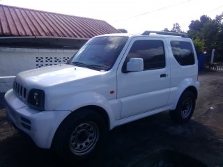 2010 Suzuki Jimny for sale in St. Catherine, Jamaica