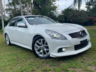 2012 Nissan Skyline for sale in Manchester, Jamaica