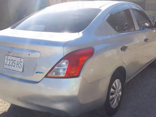 2013 Nissan Latio for sale in St. Catherine, Jamaica