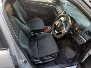 2012 Suzuki Swift for sale in Kingston / St. Andrew, Jamaica