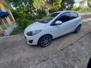 2008 Mazda Demio for sale in Kingston / St. Andrew, Jamaica