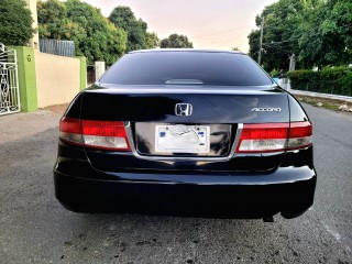 2004 Honda Accord for sale in Kingston / St. Andrew, Jamaica