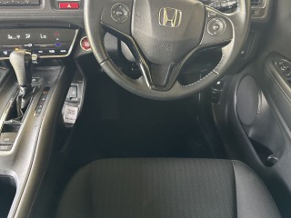 2015 Honda Vezel