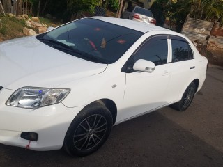 2011 Toyota Axio for sale in St. James, Jamaica