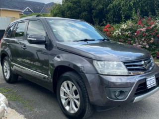 2015 Suzuki Grand Vitara