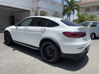 2020 Mercedes Benz GLC 63s AMG for sale in Kingston / St. Andrew, Jamaica
