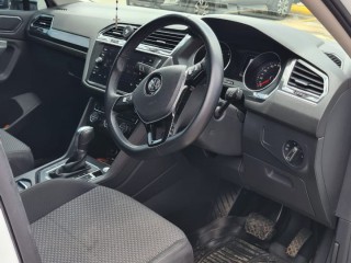 2019 Volkswagen Tiguan for sale in Kingston / St. Andrew, Jamaica