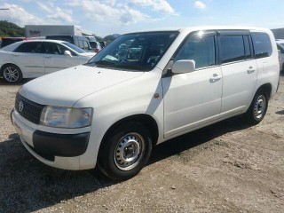 2013 Toyota PROBOX for sale in Kingston / St. Andrew, Jamaica