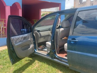 2000 Nissan liberty for sale in Manchester, Jamaica