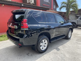 2022 Toyota Prado for sale in Kingston / St. Andrew, Jamaica