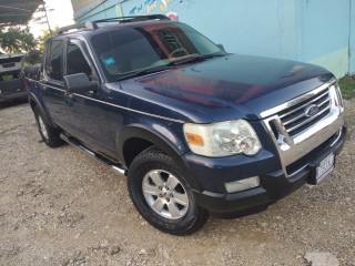 2008 Ford Explorer sport trac pickup truck for sale in Westmoreland, Jamaica