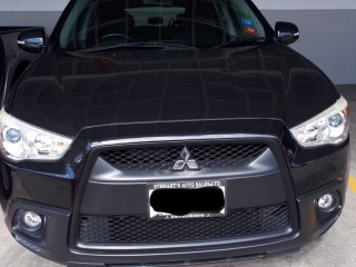 2012 Mitsubishi ASX for sale in Kingston / St. Andrew, Jamaica