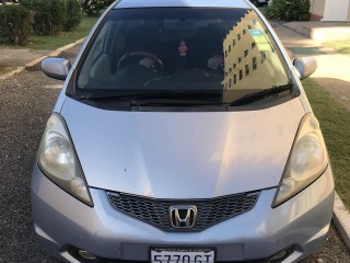 2009 Honda Fit for sale in St. Ann, Jamaica