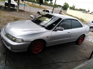 2000 Honda Integra for sale in Kingston / St. Andrew, Jamaica