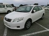 2011 Toyota Axio for sale in Kingston / St. Andrew, Jamaica