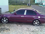 1996 Honda civic for sale in Westmoreland, Jamaica