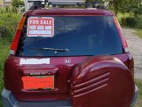 1998 Honda CRV for sale in Trelawny, Jamaica