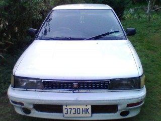 1991 Toyota old school for sale in St. James, Jamaica