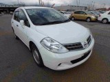 2012 Nissan Tiida Latio for sale in Kingston / St. Andrew, Jamaica