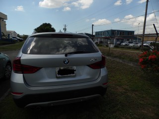 2015 BMW X1 for sale in Kingston / St. Andrew, Jamaica