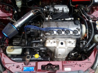 1996 Honda Civic for sale in Trelawny, Jamaica