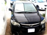 2005 Honda Civic for sale in St. Catherine, Jamaica