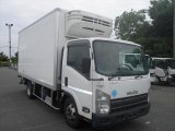 2009 Isuzu ELF Refrigerator for sale in Kingston / St. Andrew, Jamaica