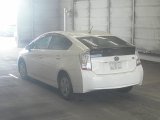 2012 Toyota Prius for sale in Kingston / St. Andrew, Jamaica
