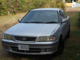 2000 Nissan Sunny for sale in Kingston / St. Andrew, Jamaica