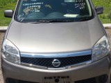 2012 Nissan Lafesta for sale in Kingston / St. Andrew, Jamaica