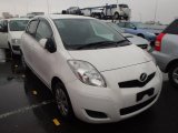 2009 Toyota Vitz for sale in Kingston / St. Andrew, Jamaica