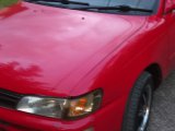1995 Toyota corolla for sale in St. James, Jamaica