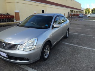 2007 Nissan bluebird slyphy for sale in St. James, Jamaica