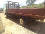 1996 Isuzu NPR for sale in Manchester, Jamaica