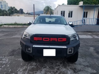2017 Ford RANGER for sale in Kingston / St. Andrew, Jamaica