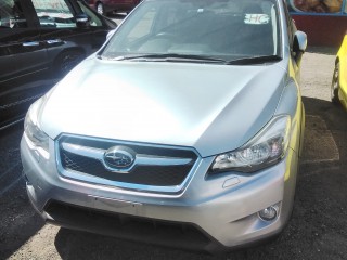 2012 Subaru XV for sale in Kingston / St. Andrew, Jamaica
