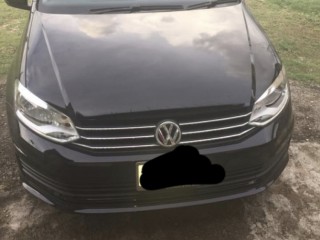 2017 Volkswagen Polo for sale in Clarendon, Jamaica