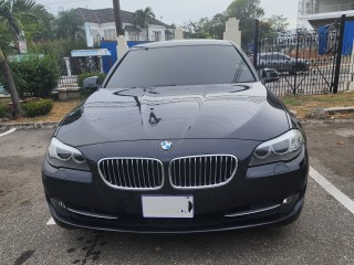2012 BMW 520i for sale in Kingston / St. Andrew, Jamaica