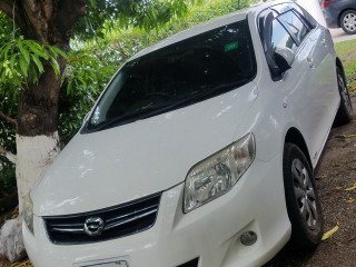 2011 Toyota Fielder for sale in Kingston / St. Andrew, Jamaica