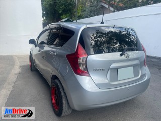 2014 Nissan Note for sale in Kingston / St. Andrew, Jamaica