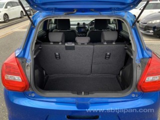 2018 Suzuki Swift Sports for sale in Kingston / St. Andrew, Jamaica