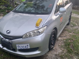 2012 Toyota Wish for sale in Portland, Jamaica