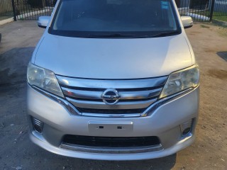 2011 Nissan Serena for sale in St. Catherine, 