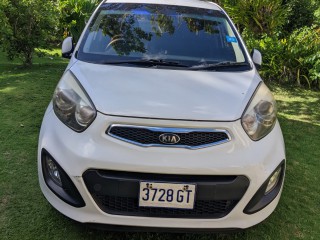 2013 Kia Picanto