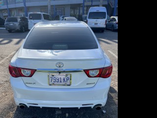 2011 Toyota Mark X