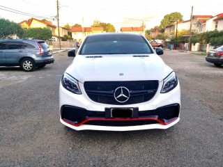 2016 Mercedes Benz GLE43 AMG for sale in St. Catherine, Jamaica
