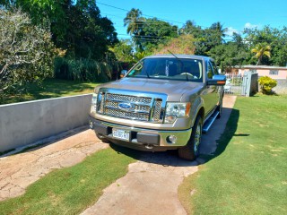 2011 Ford F150 Super Crew for sale in St. Ann, 