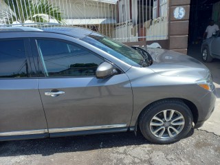 2016 Nissan Pathfinder for sale in Kingston / St. Andrew, Jamaica